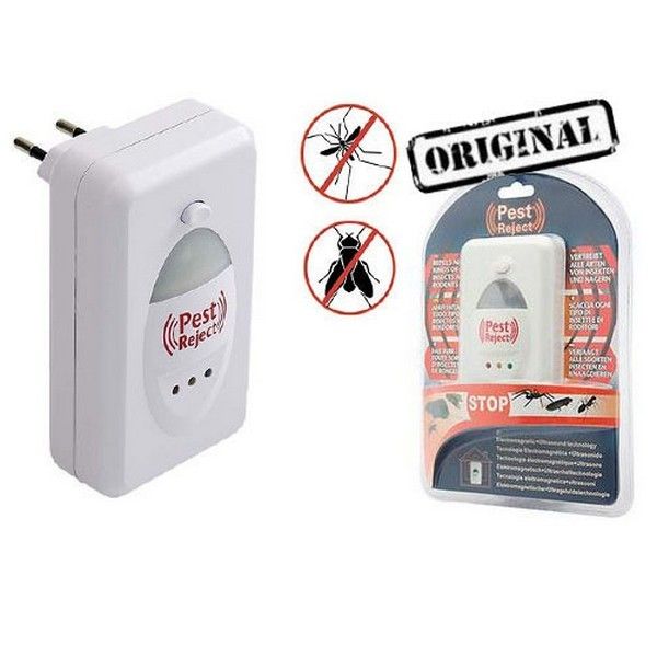 Insect and rodent repeller Pest Reject RA-52185